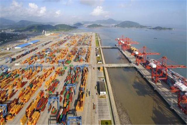 美国国防部|美国国防部谈中国：一个方面世界最强，一个方面让美国担忧