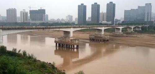 新疆维吾尔自治区|中国距离“最近的”县，两县相差300米，只要过个河就出省旅游了