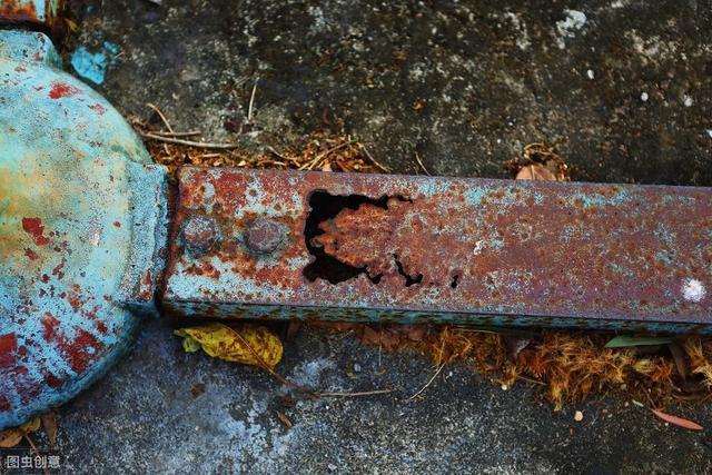 「」同样是铁做的，为什么不锈钢不会生锈？