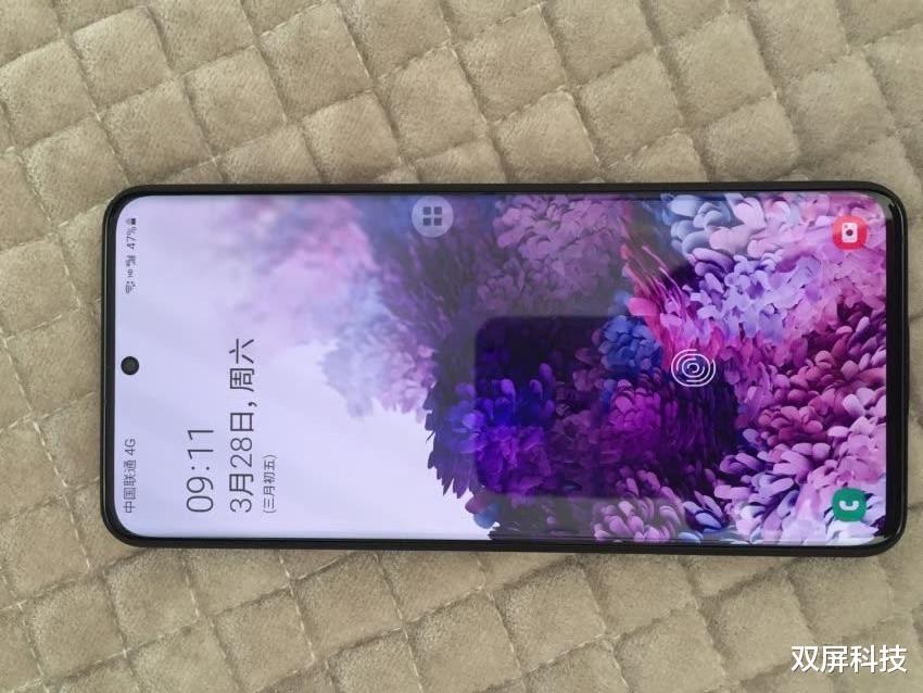 [三星]从4499跌至2999，三星5G+4500mAh电池，网友依然说再见了！