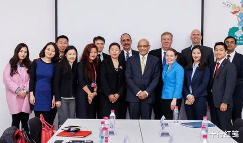 华为|美3万亿财团拜访华为，这次他们的目的是什么？任正非：“不见”