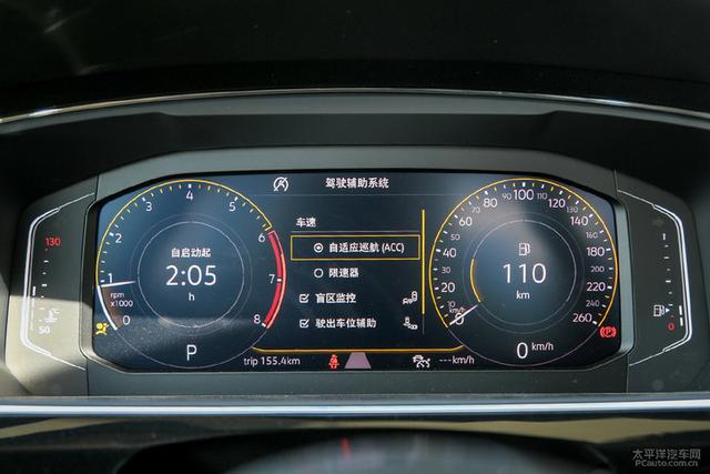 大众途观|20-30万元之选 四款主流家用中型SUV推荐