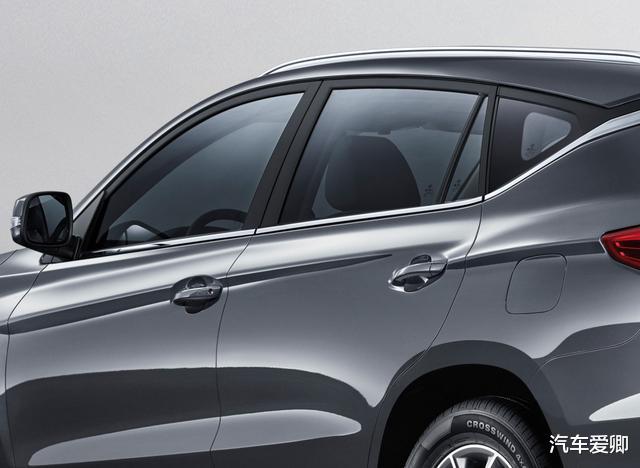 丰田卡罗拉|哈弗H6买早了!全系四轮独悬,配1.5T仅卖6万多,7天订单超3000辆