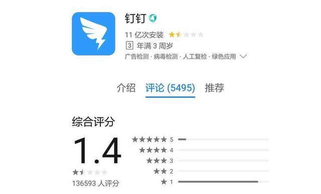 联合国▲钉钉被联合国选中，全球小学生成为“钉选之子”，马化腾很无奈