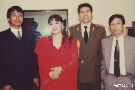 程志|“欠账大户”程志，与殷秀梅离婚后二婚迎娶女将军，今现状如何？