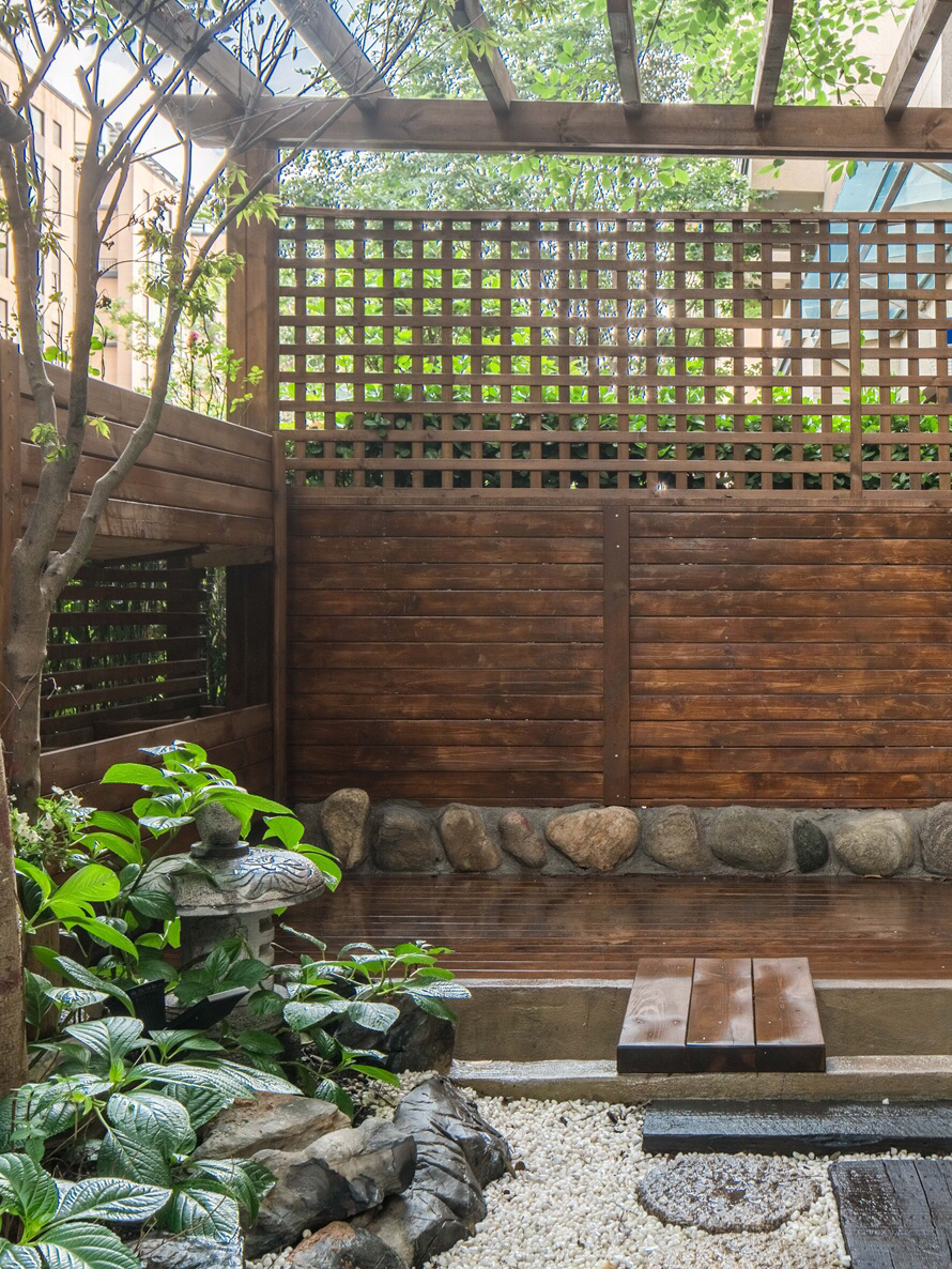 设计师|14个“庭院花园”设计,别怪你家院子不好看,那是你不懂怎样装