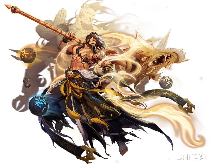 地下城与勇士|DNF：国庆版本全部14个内容一览，史上最强福利降临，全民喜迎毕业