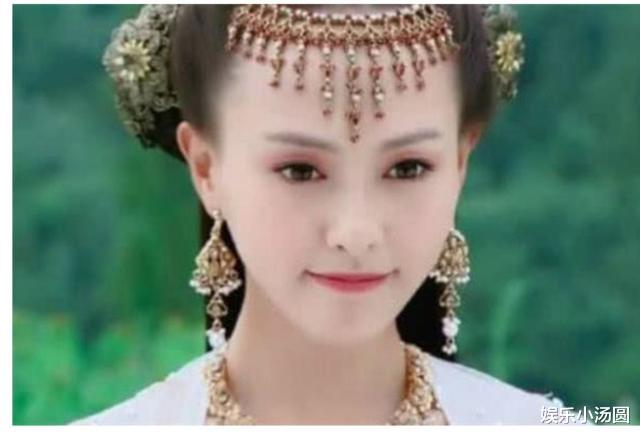 胡歌|胡歌合作过的7位女明星,刘涛没有想到,最有CP感的却不是杨幂