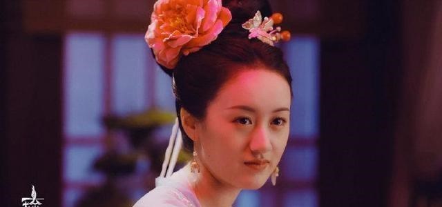 袁冰妍|袁冰妍为《将夜》弃《琉璃》?50多场戏被男演员接替,简直没眼看