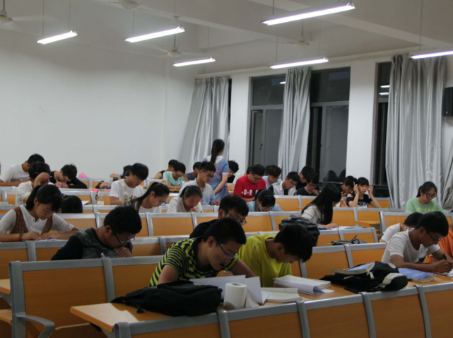 考试|专业被调剂，自己不喜欢怎么办？学生不必着急，有办法补救