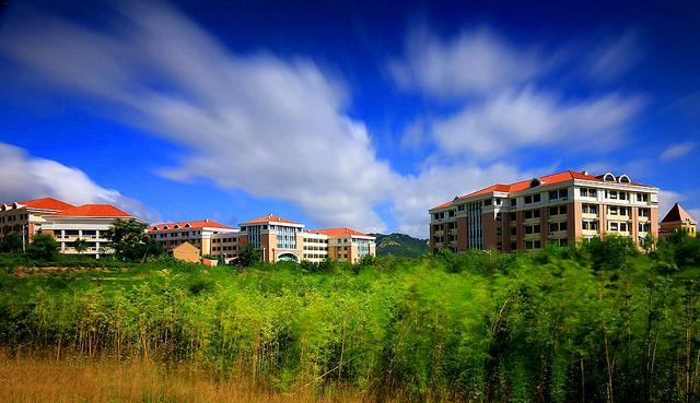 |我国录取分数最低的四所985大学,读研升学有巨大优势,适合捡漏