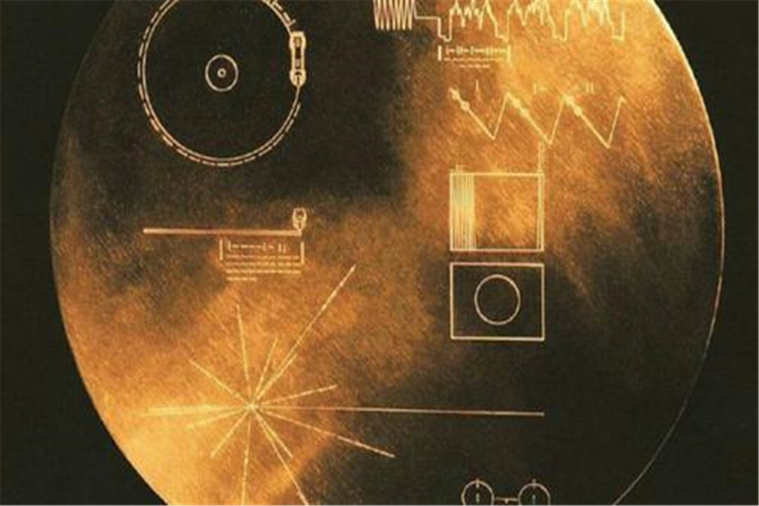 旅行者|旅行者2号在失联7个月之后,为何传回两个字,它经历了什么?