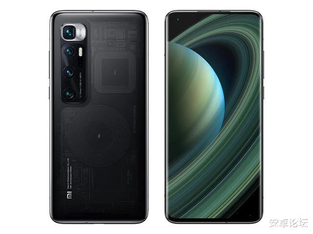 vivo|小米昨晚的发布会，把我看哭了