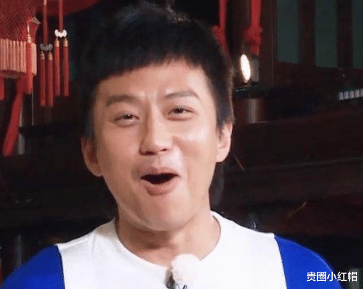 邓超■邓超惊喜现身《奔跑吧8》，谁注意到他的出场方式？忍不住回放好几次