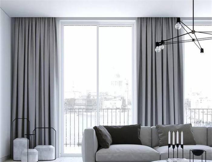 粉色|卧室万万不要挂这种窗帘,老师傅一看直摇头,怪不得你家越住越穷