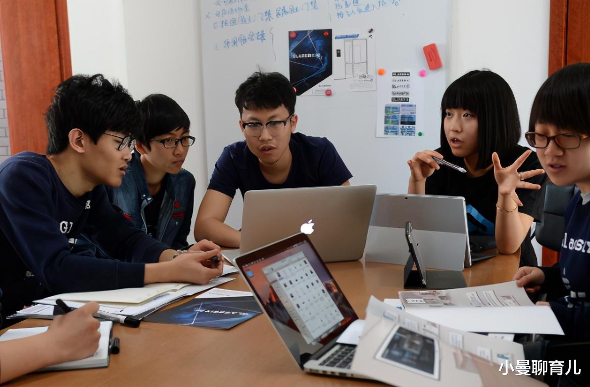大学|我国“非常牛”的街，一条马路不到10公里，就有5所985名校