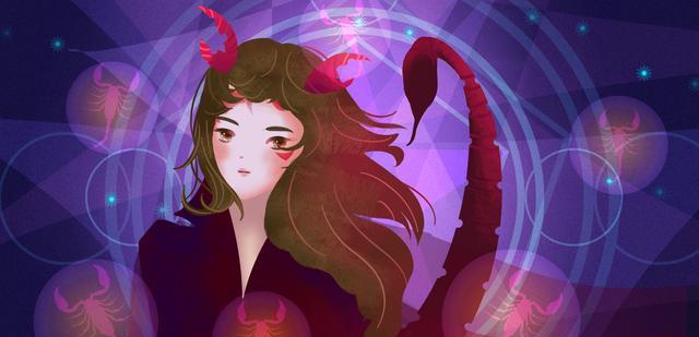 天蝎座|10月第2周,天蝎座调整心态,保持好心,睁一只眼闭一只眼