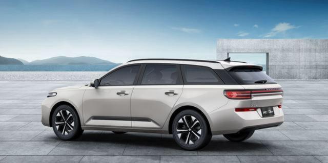 旅行车|合资旅行车，质量非常好，油耗也不高