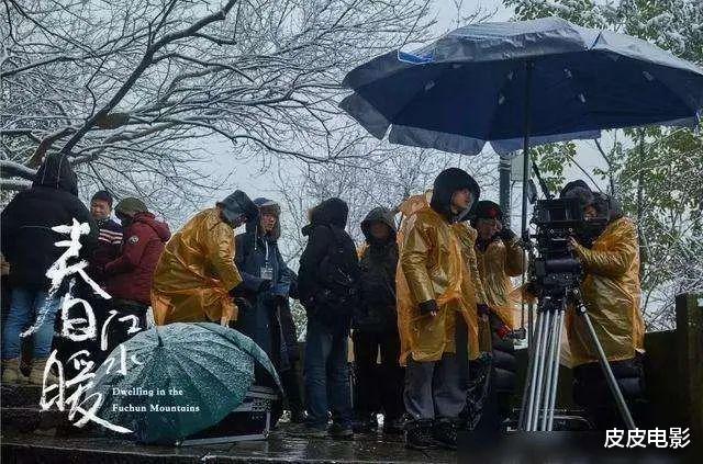 国产片|片中演员90%是导演亲戚,一波“虎”操作后,竟拍出国产片良心