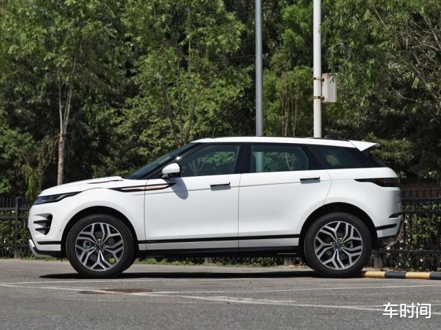 『奥迪Q5』总算没白等!跌破30万,2.0T轻混+四驱,铁了心要取代奥迪Q5