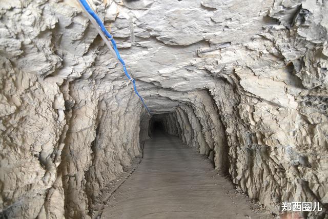 #郑州#不出郑州还免费 有山有水有瀑布 徒步爱好者的天堂