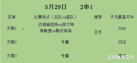 『弗赖堡』今日足球：达姆施塔特vs菲尔特 弗赖堡vs勒沃库森