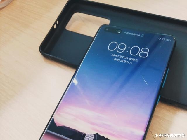 iPhone 8|用了3年iPhone8果断换上华为，自用P40Pro三周后，说说几句心里话