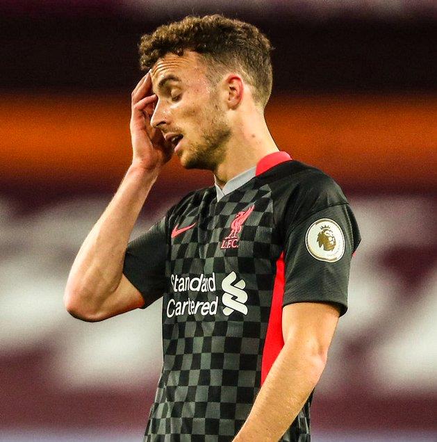 曼联|1-4！利物浦38分钟被打爆：22年尴尬纪录诞生 克洛普无语苦笑