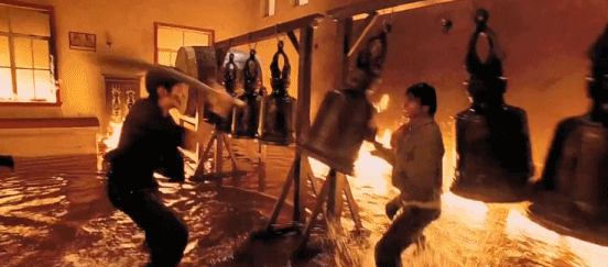 托尼-贾|太凶残！6部拳拳到肉的亚洲动作片