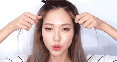 针灸 女生最显老的三款发型，你踩雷了吗？