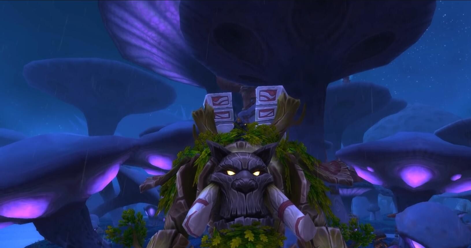 魔兽世界|魔兽世界:新人进入正式服,应该选择什么职业?分析很到位