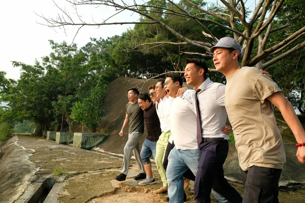 TVB|TVB小生宣布正式离巢原因大曝光!老婆感恩:多谢放生我老公!