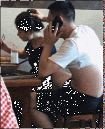 |“男友偷偷弄了一锅好吃的，我怎么都不认识？”哈哈哈，有懂的吗？