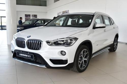 「奥迪Q3」宝马喝多了！43.9万一口气降到16.9万，奥迪Q3奔驰GLA都招架不住