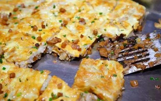 |我国“最好吃”的4样早餐，各个是经典，就连老外都忍不住排队买