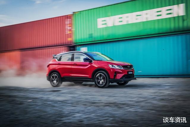 「动力」年轻人经济条件有限，5-10万级代步车怎么选？