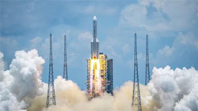 太空|太空传来好消息，中国再次让世界眼前一亮，连美国也“咯噔”一下