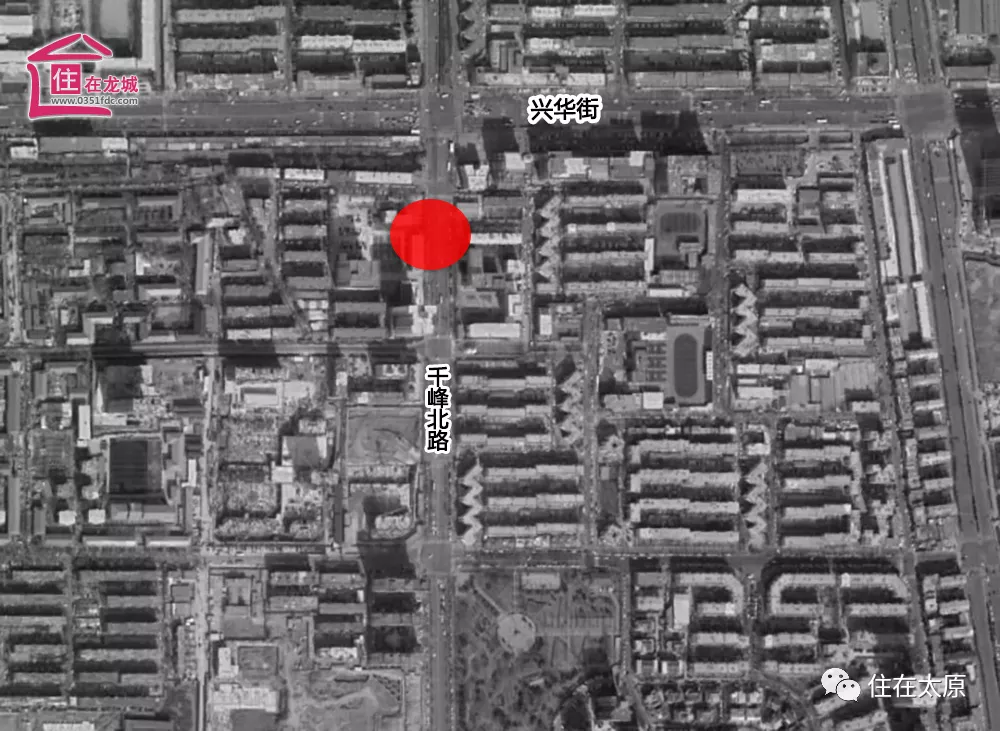 太原日报|太原拟新建15座人行天桥 改造9条道路 看看在你家附近么