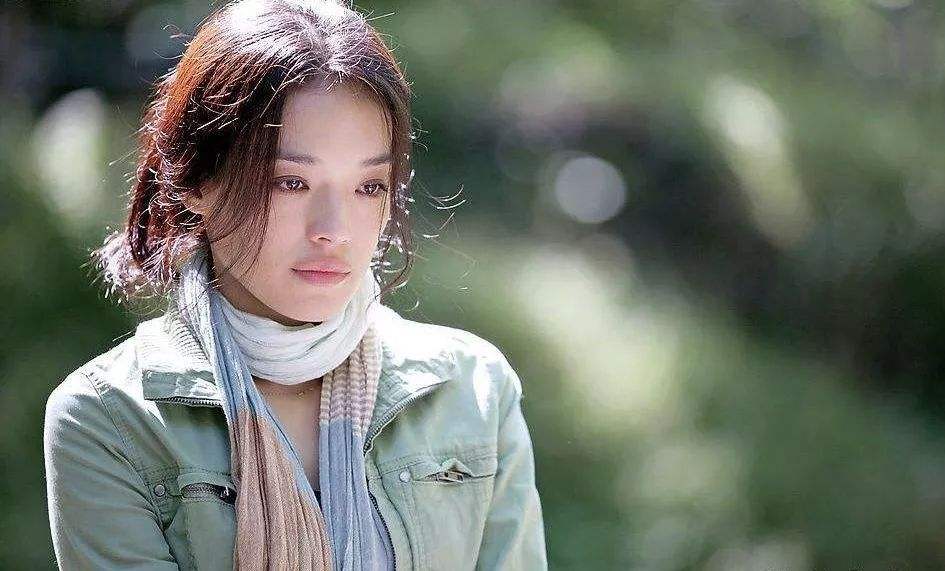 『舒淇』终于怀孕了吗？44岁舒淇母亲节晒女孩孕肚照