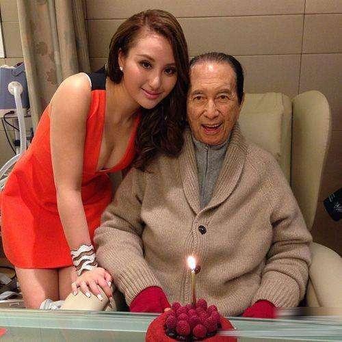 何鸿燊:何鸿燊一生最大遗憾,并非失去大儿子,两次错失首富女婿更痛心