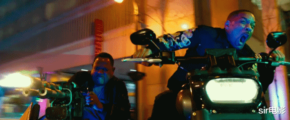 依萍|4.19亿美金卫冕票房冠军，好莱坞动作热门IP，「史皇」回归