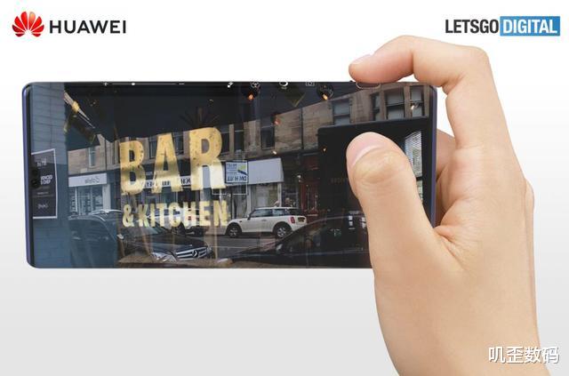 「华为mate」华为Mate40或将10月发布，配置太豪横，不给iPhone 12留面子