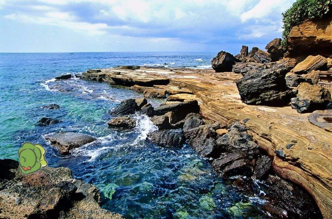 北海|南方最适合过冬的小城，没三亚贵，却有20℃的冬天和无敌海景