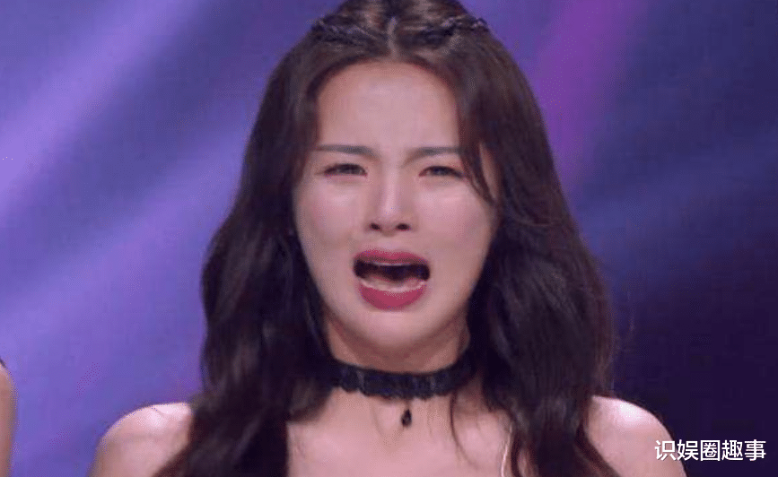 杨超越|没热度就开哭？圈内女巨婴，王思聪实在忍无可忍，终于对她开口了
