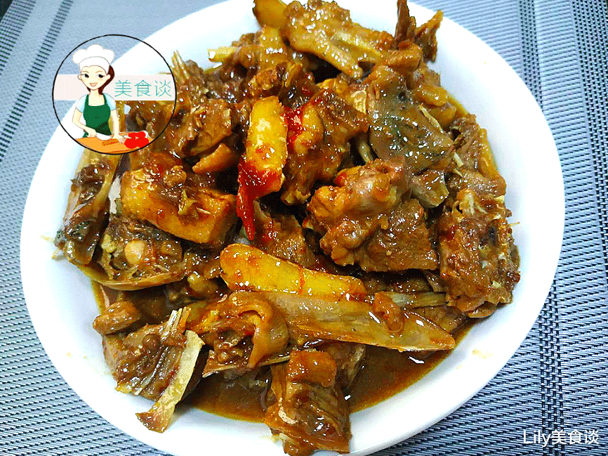 |明日处暑，这肉别忘了给家人吃，鲜香滋补不上火，处暑吃它特营养