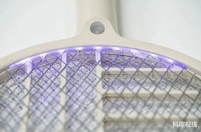 [小米科技]小米推出驱蚊神器，充电两小时能灭蚊3700次，比灭蚊器更厉害！