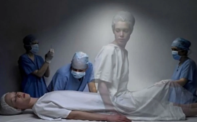 「科学家」人死亡后，会不会去往另一个世界？科学家：世界是物质的！