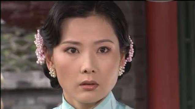 [何赛飞]原定的女演员死活不肯演，不情不愿的找了人来救场，意外成就影史经典