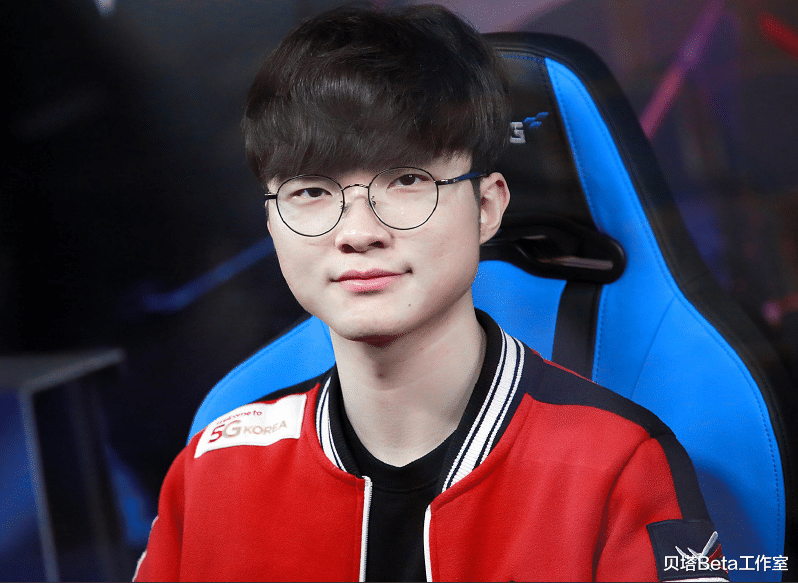 faker|蹭热度？Joker分析Faker事件：他第2局打得差，被换下场很正常
