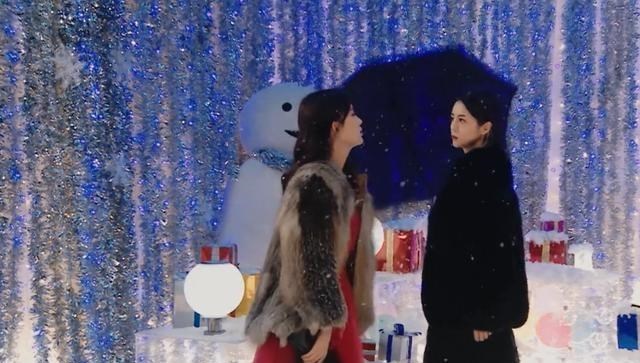 赵薇|《演员2》女演员太绿茶，与杨幂解约后星途暗淡，赵薇拆台戏太多